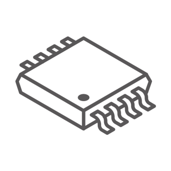 TI 数字隔离器 ISO7330FCQDWRQ1