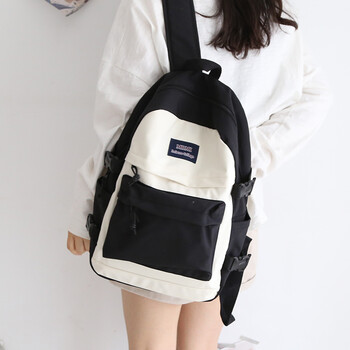 fgacct2020新品书包女中学生韩版男潮流儿童小学生背包初中高中大学