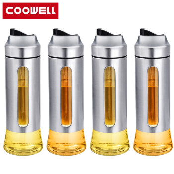 COOWELL ͺƷƿϵζƿ Կϲ ͺ 4 500ml