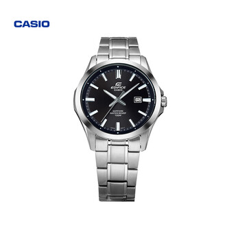 卡西欧casioefb106l男士商务潮流防水手表edificeefb106d1avupr