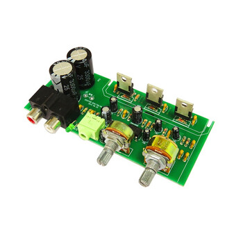 低音炮电路板edifier漫步者r201t06t08t12tⅢ21电脑音箱低音炮功放