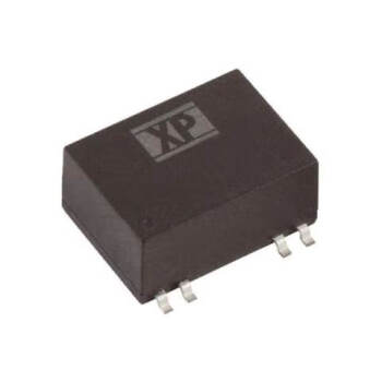 XP Power 电源模块 ISU0248S05-TR