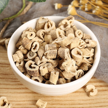 春风和煦 中药材 白鲜皮 白藓皮 八股牛 山牡丹 羊鲜草 250克