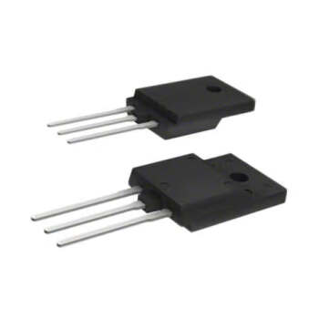 INFINEON Mosfet场效应管 SPA11N80C3XKSA2