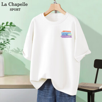 La Chapelle SportıtŮļ͸˶ɶŮʱгƴŮ ɫ(ɫر) XL(Ƽ130-150)