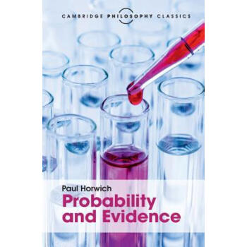 高被引Probability and Evidence