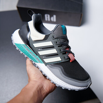 阿迪达斯adidas2022年夏季新款阿迪ub40男鞋达斯跑步鞋三叶草boost爆