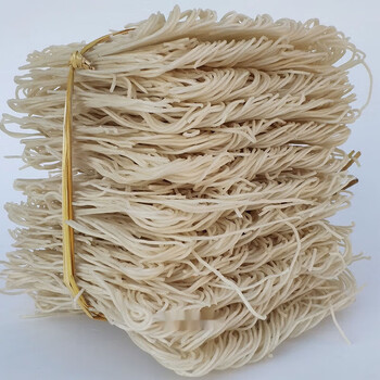 西瓜味的童话江西宜春万载罗城土扎粉米粉米线螺蛳粉农家手工制作特产