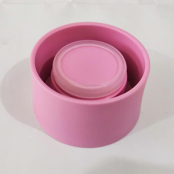 苏泊尔水杯配件苏泊尔保温杯配件杯盖配件水杯盖子kc3543ad竹韵系芭比