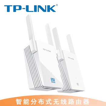 Tp Link 无线电力猫一对多套装wifi分布式子母路由器家用大户型别墅多层房间复式高速穿墙王子母电力猫路由器套装 1主机 1扩展器 图片价格品牌报价 京东