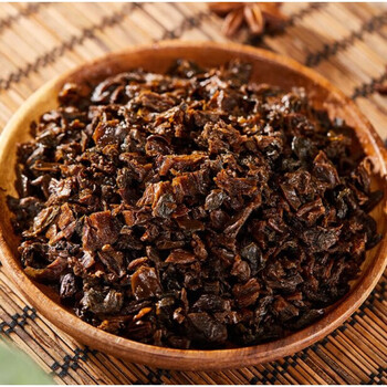 重庆特产冬菜石魂大足冬菜尖500g俗称菜味精下饭菜腌菜四川特产