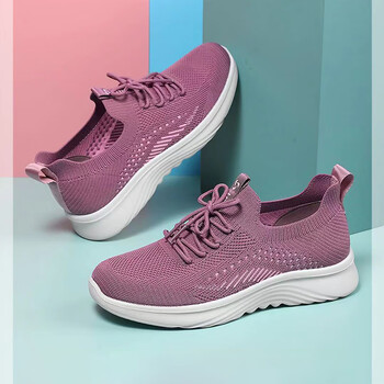 拓步森168/169款男女款运动鞋休闲爸妈鞋个性磁疗震动按摩健康健步