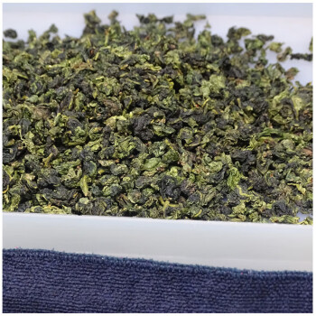 鐵觀音茶葉福建高山安溪烏龍茶新茶散茶鮮香型散茶500g 濃香鐵觀音散