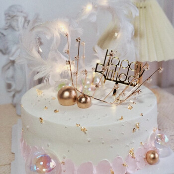 全国预定送老婆女友闺蜜生日礼物定制新鲜水果网红女神蛋糕当日送达