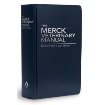 Ԥ The Merck Veterinary Manual