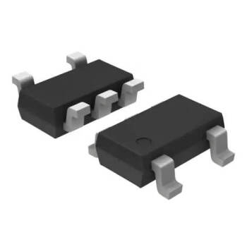 DIODES LED驱动 ZXLD1350ET5TA