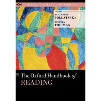 The Oxford Handbook of Reading