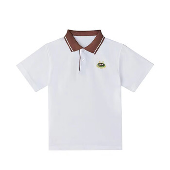 昭麓(zarlu)东莞小学生校服东华小学夏季冬季套装运动服东华夏装中学