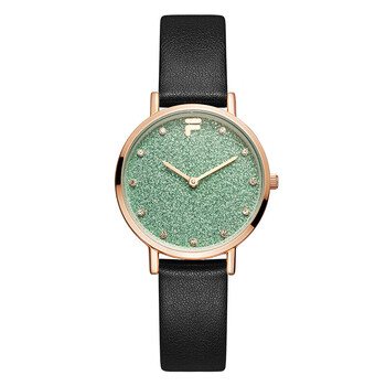 斐乐fila手表女士裴乐满天星石英女款学生生日礼物616010432mm