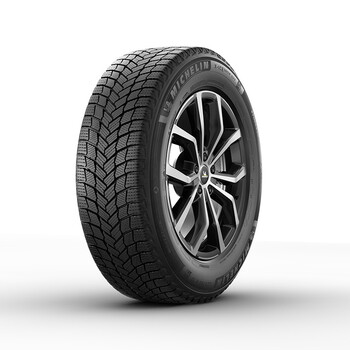 米其林(michelin)汽车轮胎&nbsp;235/50r18 101h&nbsp;冰驰&nbsp;x