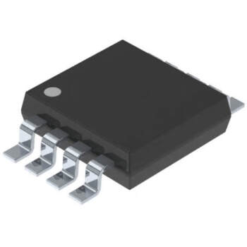 DIODES 电压电平转换器 PI4GTL2002UEX