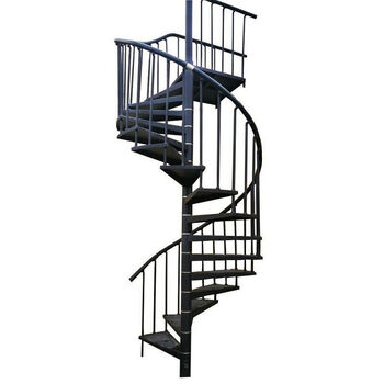 楼梯室外楼梯室外旋转楼梯露天楼梯阳台楼梯户外旋转楼梯消防楼梯
