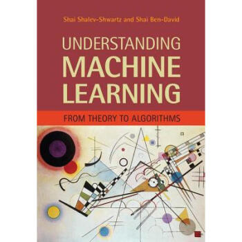 理解机器学习 Understanding Machine Learning: From The... kindle格式下载