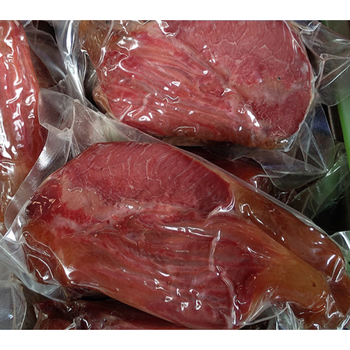 腱子牛肉五香黄牛肉500g制作四川成都阆中特产卤牛肉真空熟食 五香牛