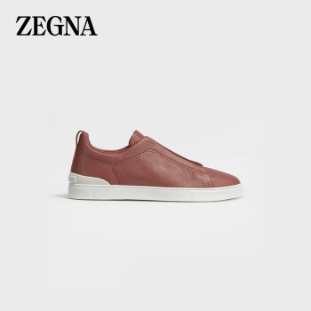 ǣZegna23 ʿⶤɫ¹ƤTriple StitchͰ˶ЬLHCVO-S4667Z-WOD