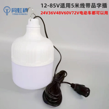 12vֱled24v36v48v60Vѹƿذڵ̯ҹ 5Ʒֲ塾12V~85Vƿͨá 100 