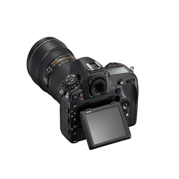 尼康d810单机2470套机全画幅单反相机d800d800ed850港行d800港货单机