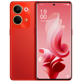 OPPO Reno9 12GB+256GB º 6400ˮͷ 120Hz OLED 㶫ƶר-139Ԫײ͡