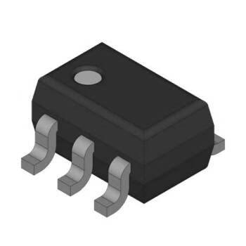 onsemi 电压电平转换器 NLVSV1T34DFT2G
