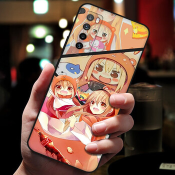 nova7/se/pro荣耀50/30/pro /p40手机壳 干物妹小埋 动漫二次元可 