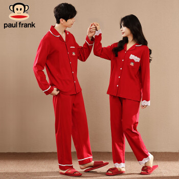 PAUL FRANK ˯д޺ɫ»ȫʿҾӷװ 2233D4M M