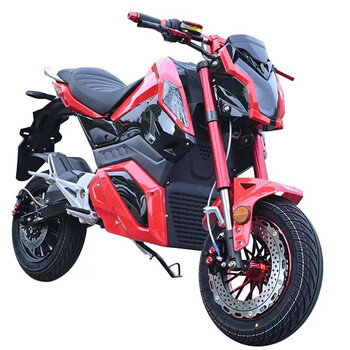 小猴子电摩m5小怪兽z6电瓶车高速大功率成人96v男女酷车可上牌电动