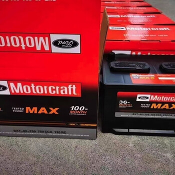 原装进口福特锐界探险者mkt猛禽林肯撼路者656y电瓶蓄电池656y均是以