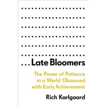 ֻ  װ Late Bloomers: The Power of Patience...