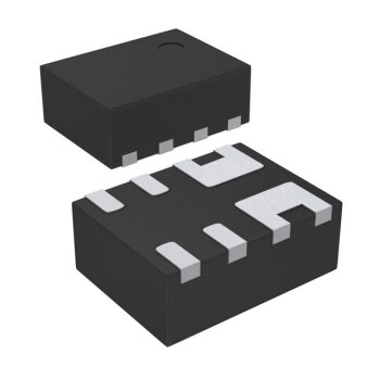 RENESAS 功率电子开关 SLG7NT402V