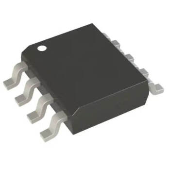 VISHAY AC-DC电源芯片 SIP2804DY-T1-E3
