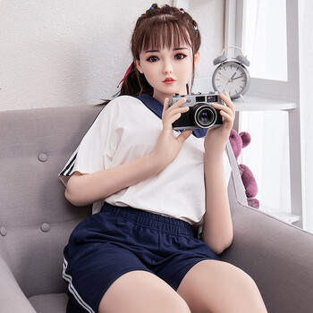 智能加热情趣性用品仿真人版乳胶二次元 148厘米全身娃娃送情趣大礼包