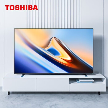 东芝电视55m540f 55英寸 3 128gb 全面屏4k电视