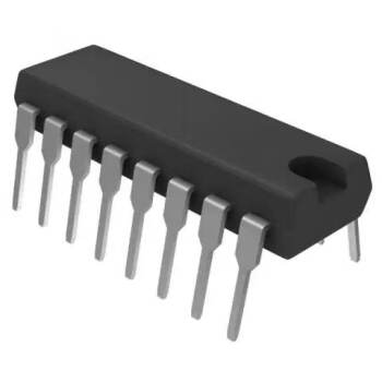 TI RS-485/RS-422接口芯片 SN65LBC173AN