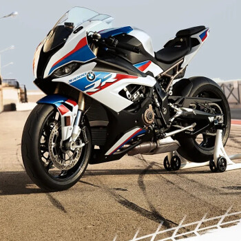 宝马bmw S1000rr 摩托车鲁冰花蓝 图片价格品牌报价 京东