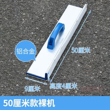 打阴角砂纸架手持打磨器砂架板手工墙面磨砂纸打磨夹工具磨墙神器 阴