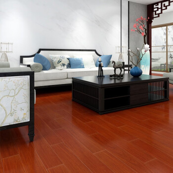 好美家强化复合地板 强化复合地板 现代家用环保木地板