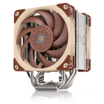 NOCTUA NH-U12A chromax.black 7ȹܶƽ̨CPUɢ֧LGA1150/1151/1155/1156/1700/AM5 NH-U12A ׼