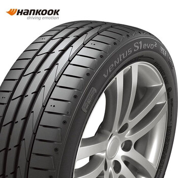 韩泰hankook轮胎防爆胎原车轮胎原配认证万途仕ventuss1evo2k117b225