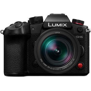 £Panasonic LUMIX GH6 ޷⾵΢֮ Panasonic LUMIX GH6 Mirro Body Only_w/ 9mm F1.7