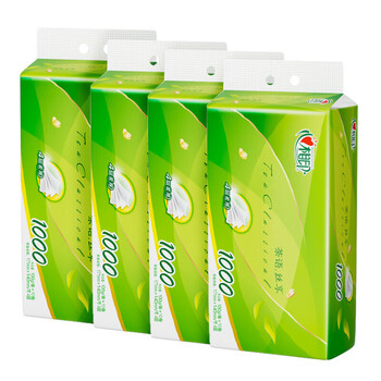 心相印卷纸无芯100克大卷402010卷卫生纸实惠装纸巾心心相印家用厕纸